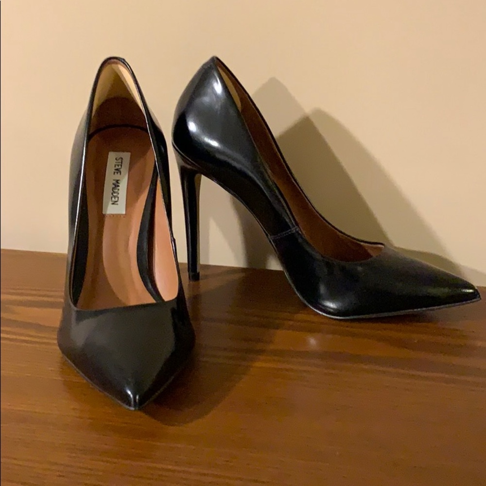 Steve Madden heels
